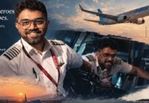 CAPTAIN SUMIT: THE COURAGE THAT SAVED 174 LIVES