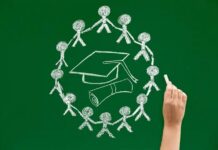 Teachers Shape the Future of the Nation