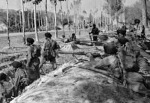 The First War of Terror and How Kashmiris Responded